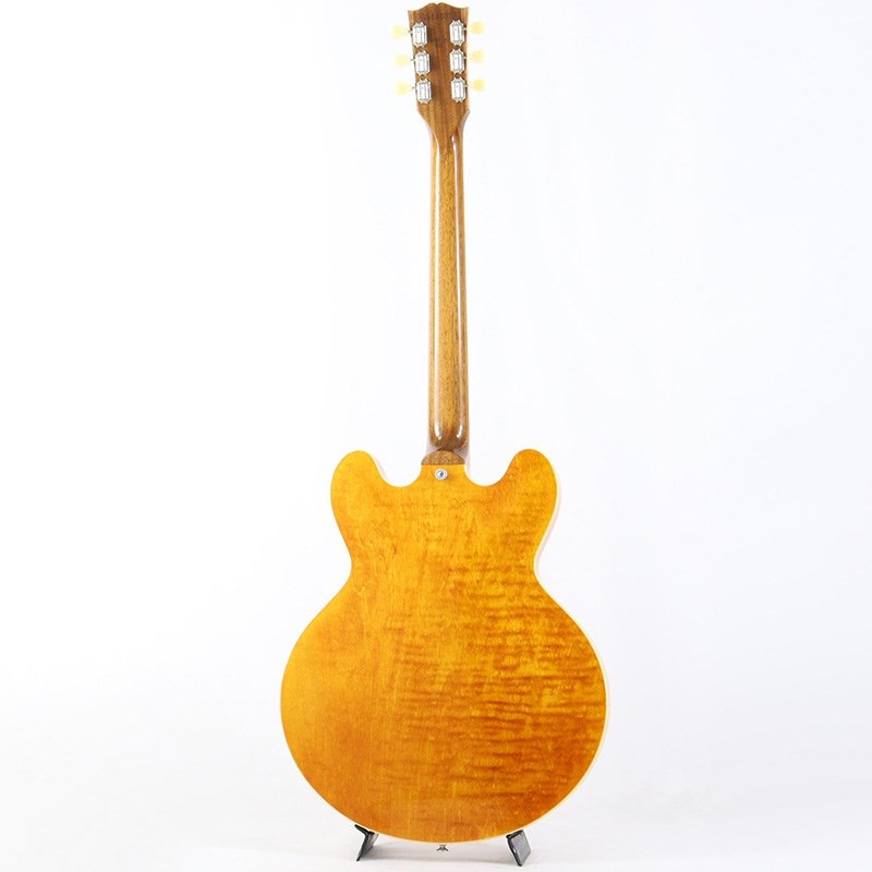 Gibson ES-335 Figured (Honey Amber) [SN.225440007] 【キズあり特価】 画像2