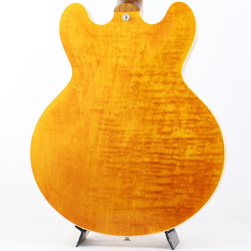 Gibson ES-335 Figured (Honey Amber) [SN.225440007] 【キズあり特価】 画像3