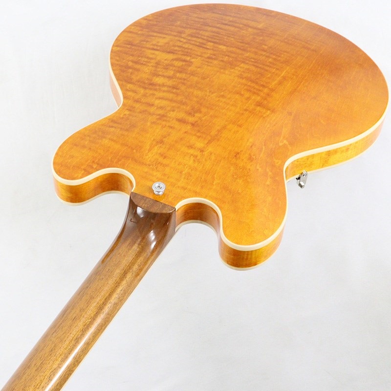 Gibson ES-335 Figured (Honey Amber) [SN.225440007] 【キズあり特価】 画像5