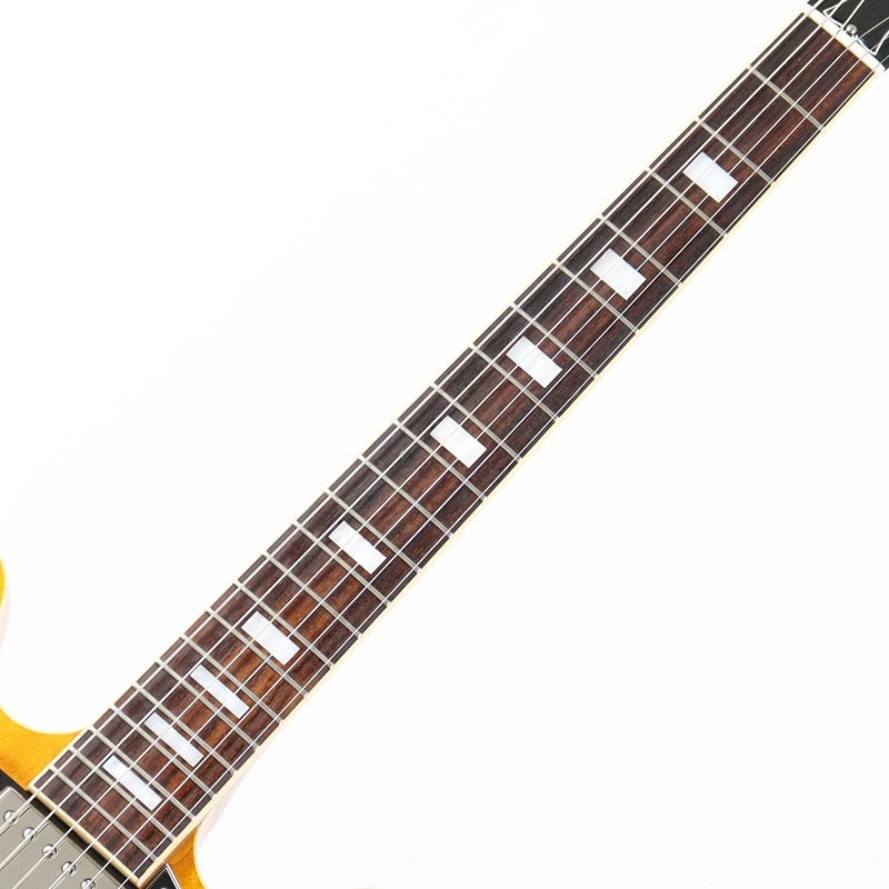 Gibson ES-335 Figured (Honey Amber) [SN.225440007] 【キズあり特価】 画像6