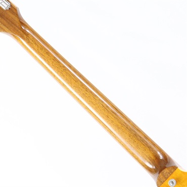 Gibson ES-335 Figured (Honey Amber) [SN.225440007] 【キズあり特価】 画像7