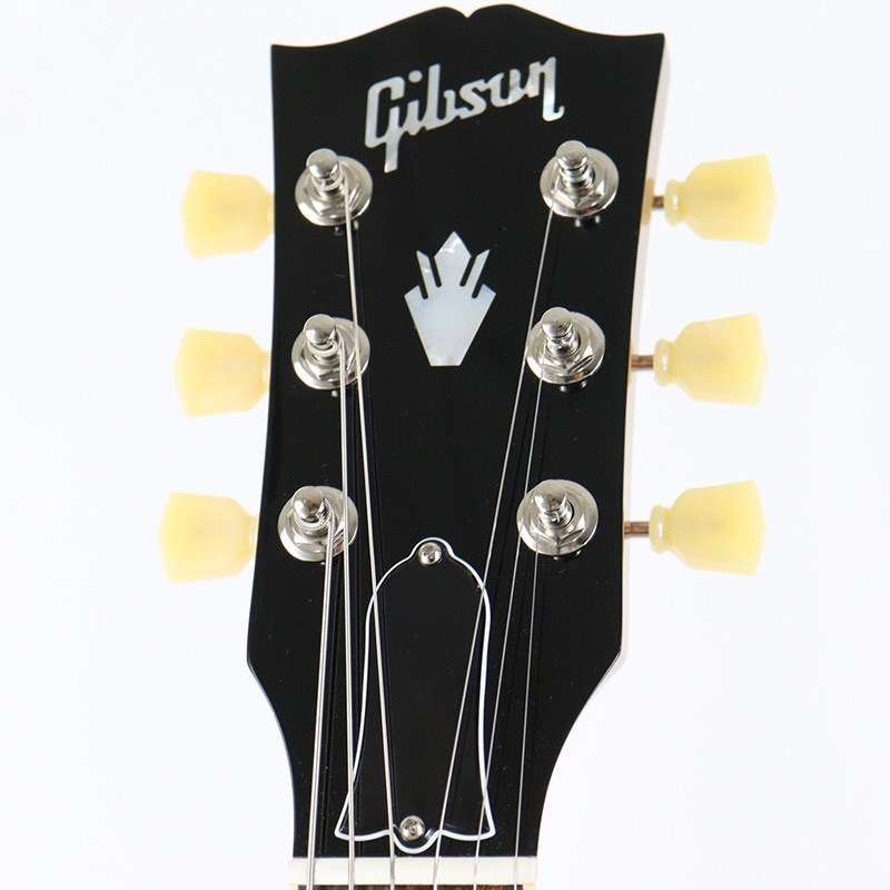 Gibson ES-335 Figured (Honey Amber) [SN.225440007] 【キズあり特価】 画像8