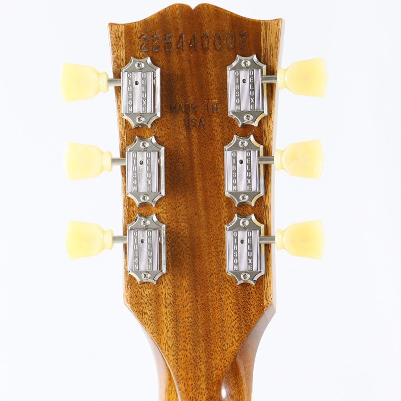 Gibson ES-335 Figured (Honey Amber) [SN.225440007] 【キズあり特価】 画像9