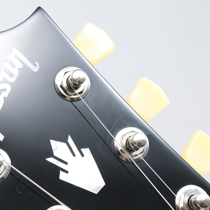Gibson ES-335 Figured (Honey Amber) [SN.225440007] 【キズあり特価】 画像10