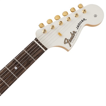 Fender Made in Japan Traditional 2025 Collection 60s Jaguar