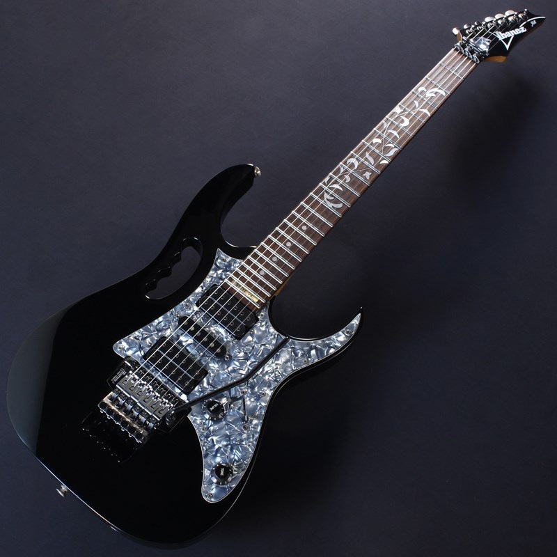 Ibanez USED 中古 JEM555-BK ［Steve Vai Signature Model］ 画像1