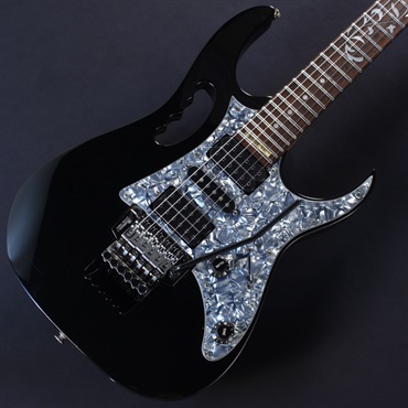 Ibanez USED 中古 JEM555-BK ［Steve Vai Signature Model］ 画像2