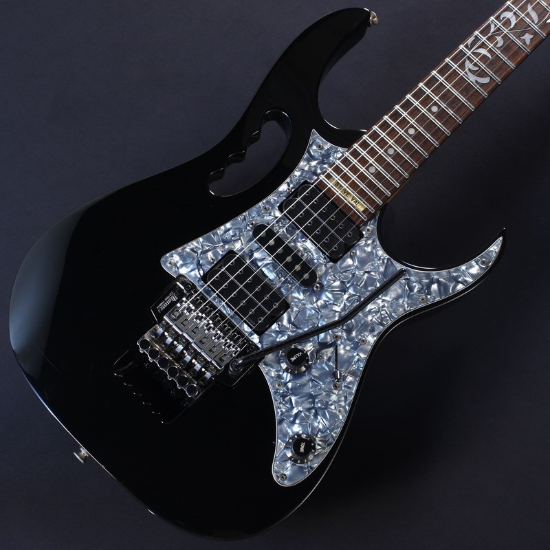 Ibanez USED 中古 JEM555-BK ［Steve Vai Signature Model］ 画像2