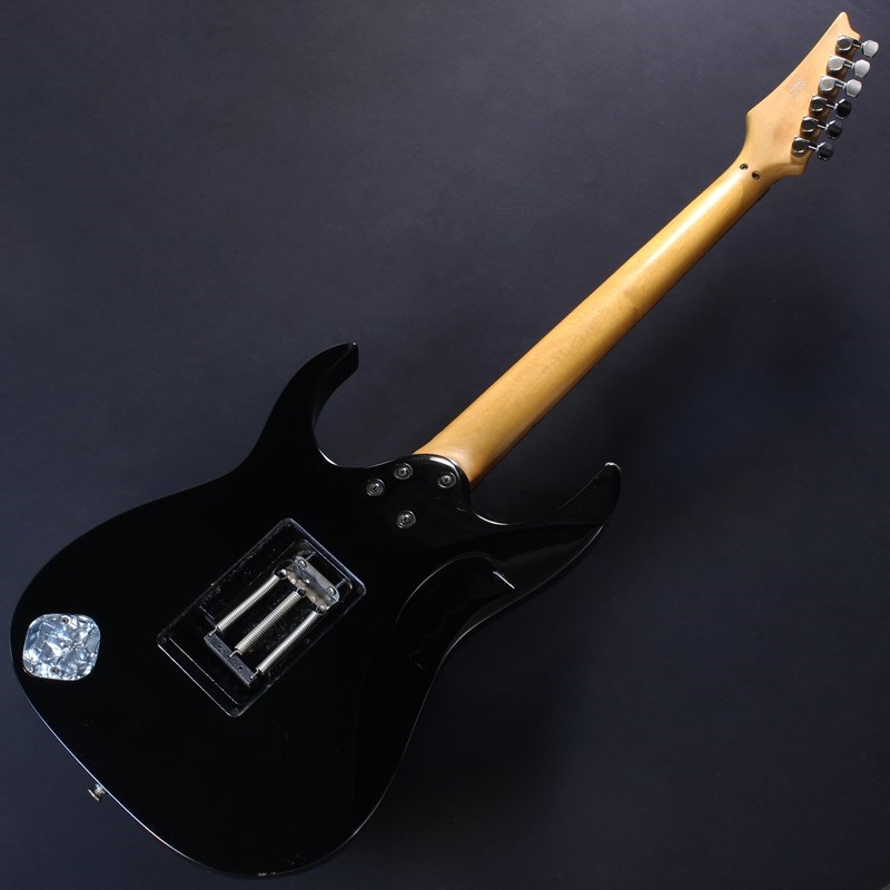 Ibanez USED 中古 JEM555-BK ［Steve Vai Signature Model］ 画像5