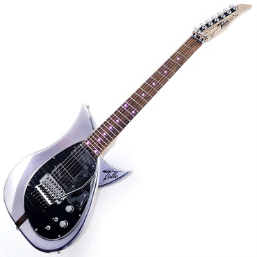 8640】 TOKAI LG シリーズ PRSタイプ 左利き フレイムメイプル