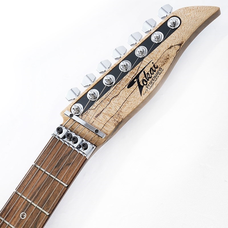 TOKAI A-101 CM7 FI 7-Talbo 予約受付開始！ 画像8