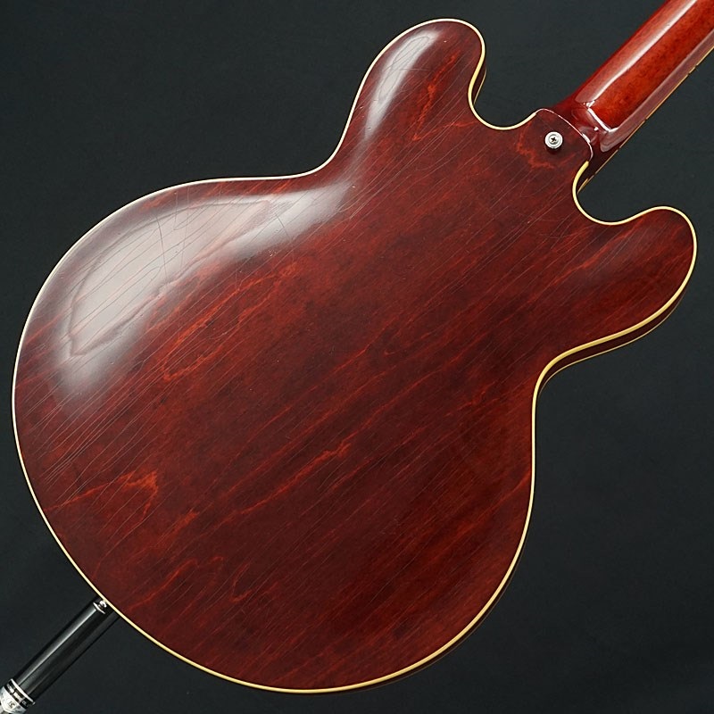Gibson 【USED】 Historic Collection 1963 ES-335 Reissue Aged