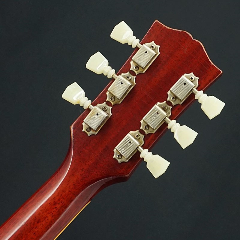 Gibson 【USED】 Historic Collection 1963 ES-335 Reissue Aged