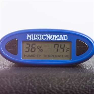 MUSIC NOMAD MN305 The HumiReader 画像3