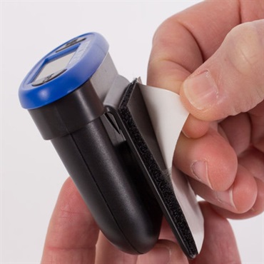 MUSIC NOMAD MN305 The HumiReader 画像8