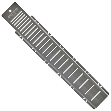MUSIC NOMAD MN802 Fret Shield for P-25″ Fret Scale 画像1