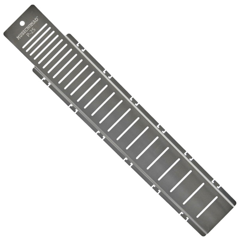 MUSIC NOMAD MN802 Fret Shield for P-25″ Fret Scale 画像1