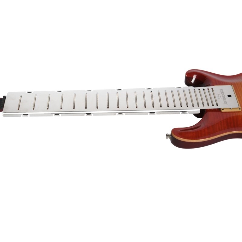 MUSIC NOMAD MN802 Fret Shield for P-25″ Fret Scale 画像3