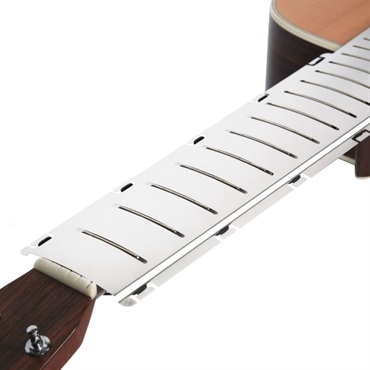 MUSIC NOMAD MN803 Fret Shield for M-25.34″ Fret Scale 画像2