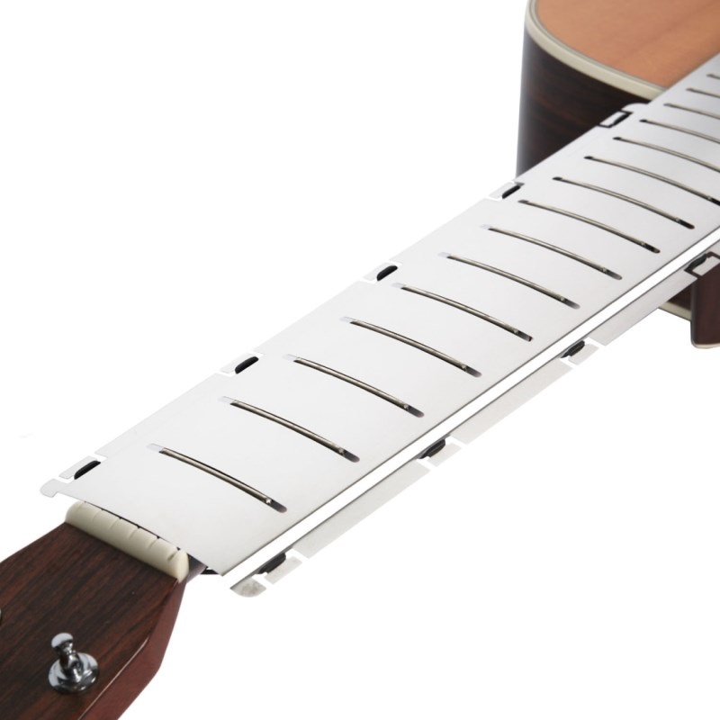 MUSIC NOMAD MN803 Fret Shield for M-25.34″ Fret Scale 画像2