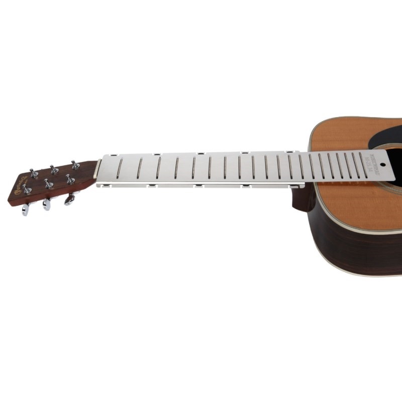 MUSIC NOMAD MN803 Fret Shield for M-25.34″ Fret Scale 画像3