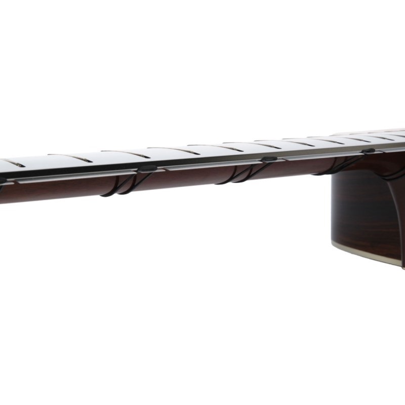 MUSIC NOMAD MN803 Fret Shield for M-25.34″ Fret Scale 画像4