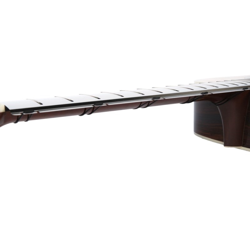 MUSIC NOMAD MN803 Fret Shield for M-25.34″ Fret Scale 画像5