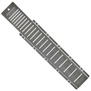MUSIC NOMAD MN804 Fret Shield for E-24.75″ Fret Scale 画像1