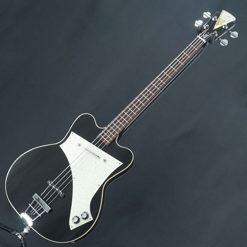 KAY USED 中古 Jazz Special Bass K5970V ｜イケベ楽器店