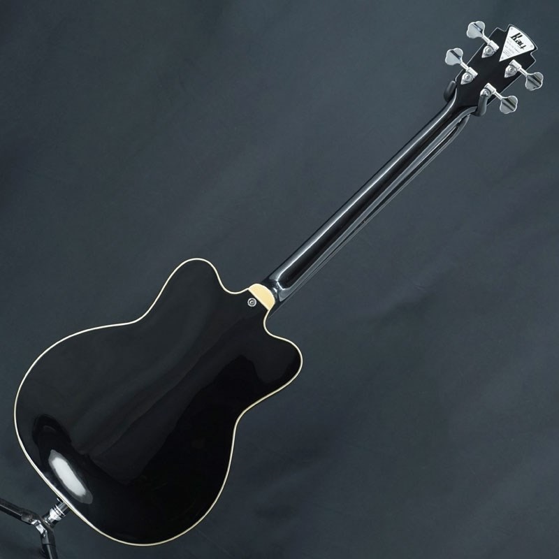 1950s Kay K1-B Cutaway Jumbo Archtop Guitar