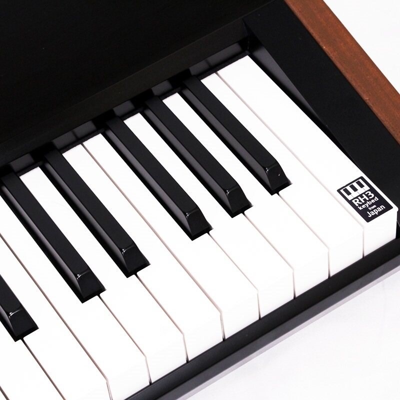 KORG 【創業50周年大決算SALE】(メーカー保証付) KRONOS2-88 (1台限定・デモ使用特価品) クロノス2 88鍵盤 ピアノタッチ シンセサイザー ワークステーション ※配送事項ご確認 画像3