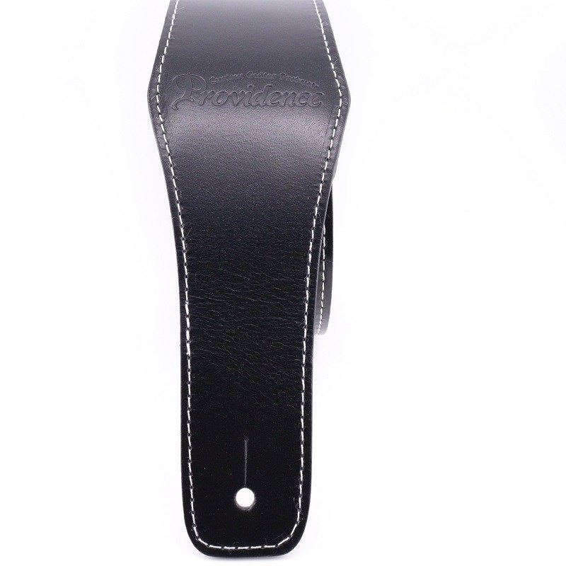 Providence Providence SOFT LEATHER STRAP[PLS502/ステッチ：白] 画像1