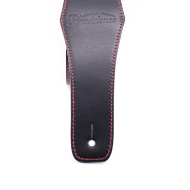 Providence Providence SOFT LEATHER STRAP[PLS503/ステッチ：赤] 画像1