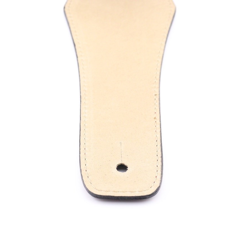 Providence Providence SOFT LEATHER STRAP[PLS503/ステッチ：赤] 画像2