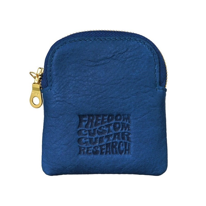 Freedom Custom Guitar Research 【創業50周年大決算SALE】 SP-MC-01 Leather Case Mini 画像1
