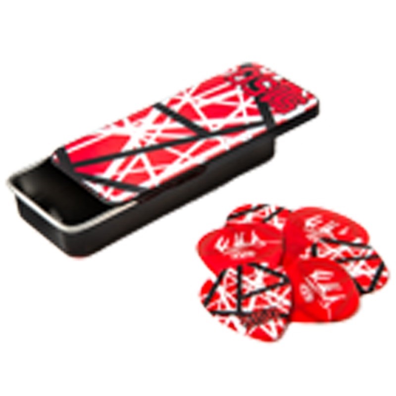 Dunlop (Jim Dunlop) ﾀﾞﾝﾛｯﾌﾟ EVHPT08 EVH 5150 画像1