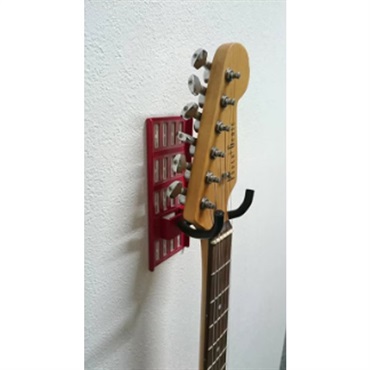 壁美人 【創業50周年大決算SALE】 壁美人 GUITAR HERO 石膏
