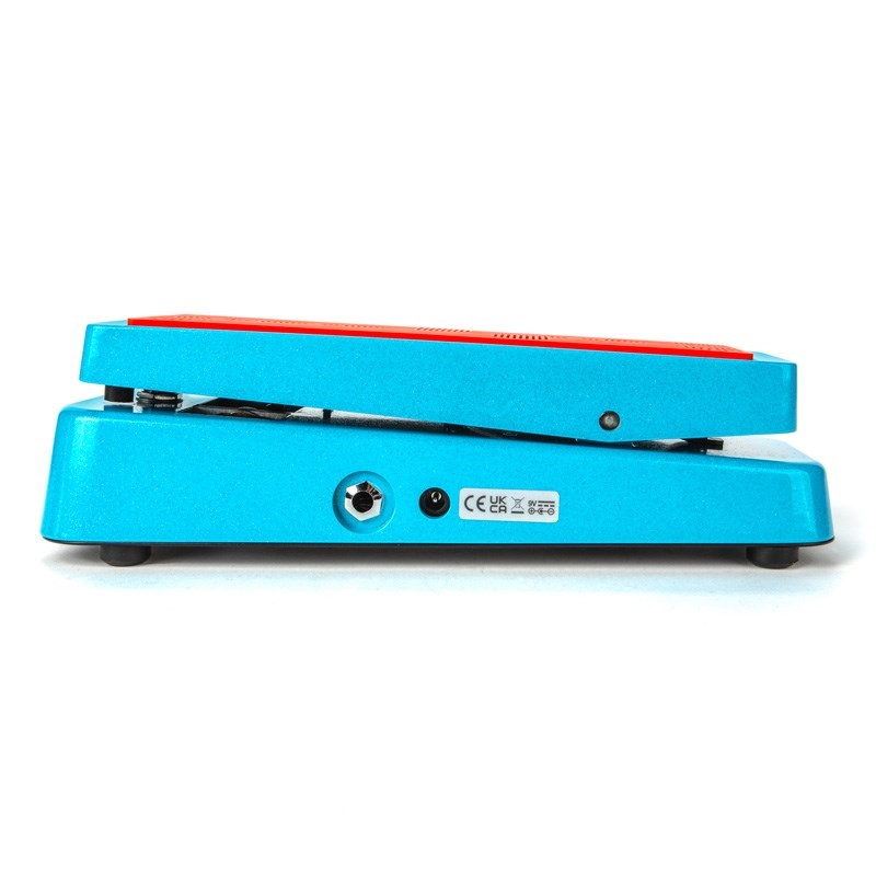Dunlop (Jim Dunlop) MICK RONSON CRY BABY WAH MR95LTD【5月入荷予定】 画像2