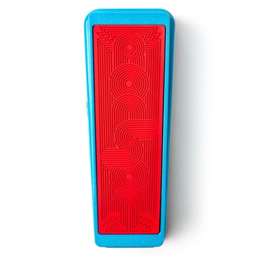 Dunlop (Jim Dunlop) MICK RONSON CRY BABY WAH MR95LTD【5月入荷予定】 画像4