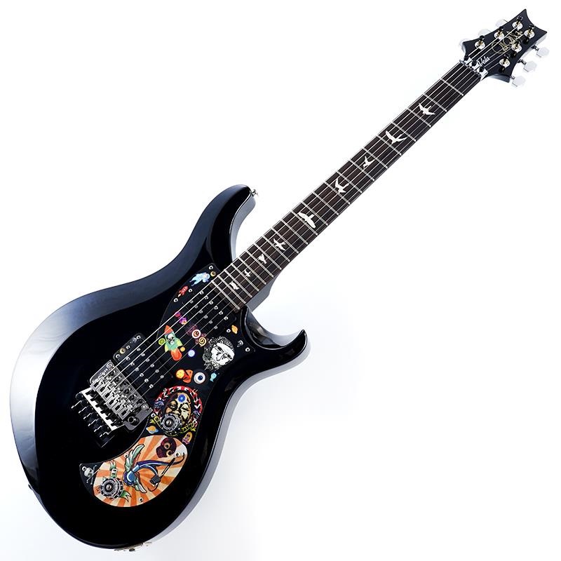P.R.S. USED 中古 S2 VR Vela Vernon Reid Signature (Black) SN.S2030731 画像1