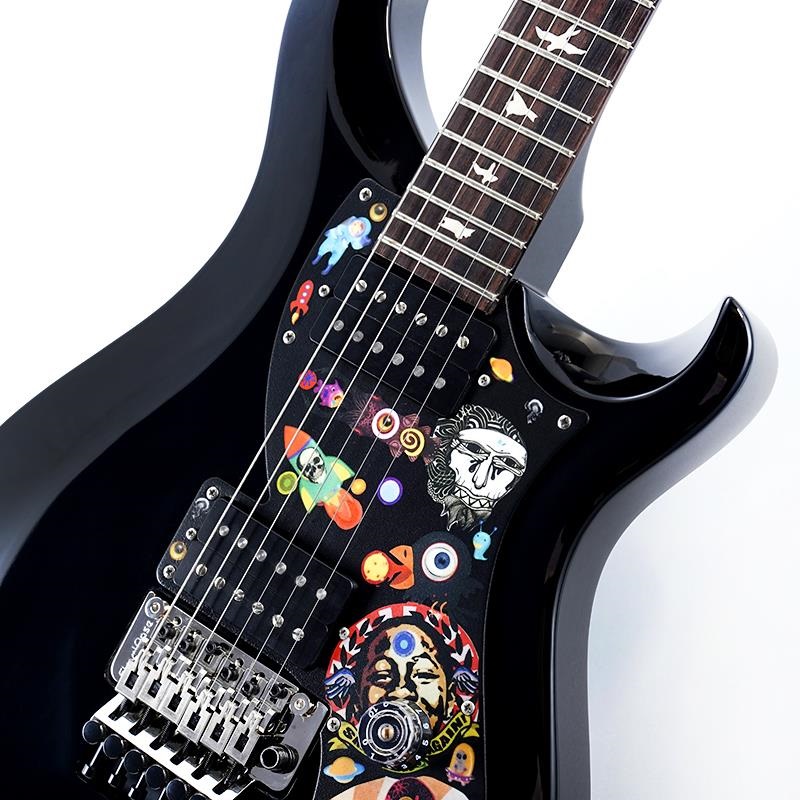P.R.S. USED 中古 S2 VR Vela Vernon Reid Signature (Black) SN.S2030731 画像3