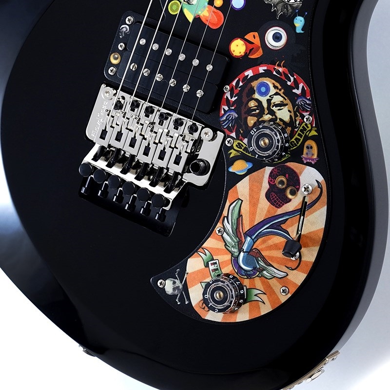 P.R.S. 【USED】S2 VR Vela Vernon Reid Signature (Black) SN P.R.S. 【USED】S2 VR Vela Vernon Reid Signature (Black) SN