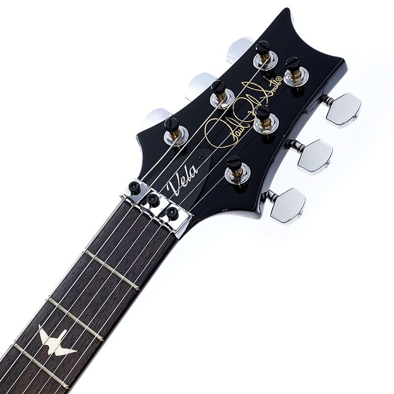 P.R.S. 【USED】S2 VR Vela Vernon Reid Signature (Black) SN P.R.S. 【USED】S2 VR Vela Vernon Reid Signature (Black) SN