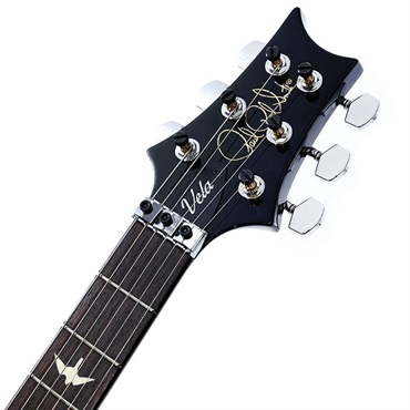 P.R.S. USED 中古 S2 VR Vela Vernon Reid Signature (Black) SN.S2030731 画像6