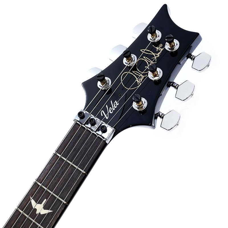 P.R.S. USED 中古 S2 VR Vela Vernon Reid Signature (Black) SN.S2030731 画像6