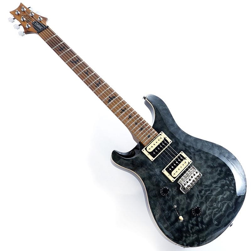 P.R.S. USED 中古 SE Custom 24 Lefty Roasted Maple Limited (Gray Black) SN.T11217 画像1