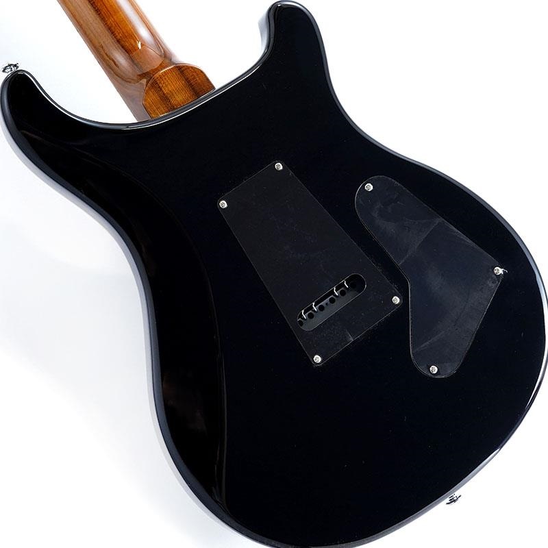 P.R.S. USED 中古 SE Custom 24 Lefty Roasted Maple Limited (Gray Black) SN.T11217 画像5