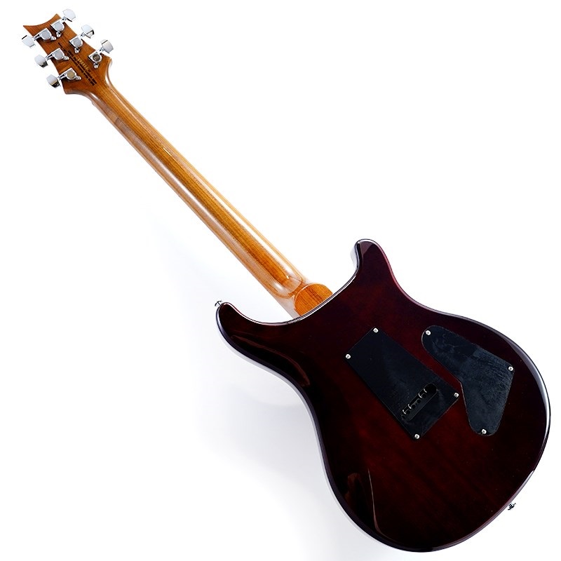 P.R.S. 【USED】SE Custom 24 Lefty Roasted Maple Limited P.R.S. 【USED】SE Custom 24 Lefty Roasted Maple Limited