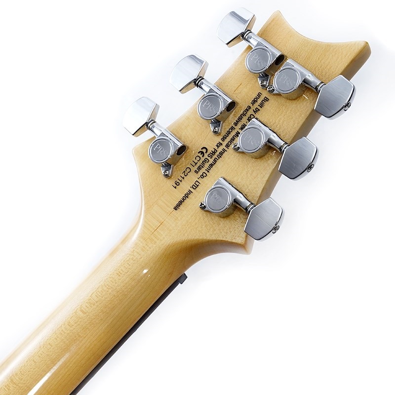 P.R.S. 【USED】35th Anniversary SE Custom 24 (Faded Blue P.R.S. 【USED】35th Anniversary SE Custom 24 (Faded Blue
