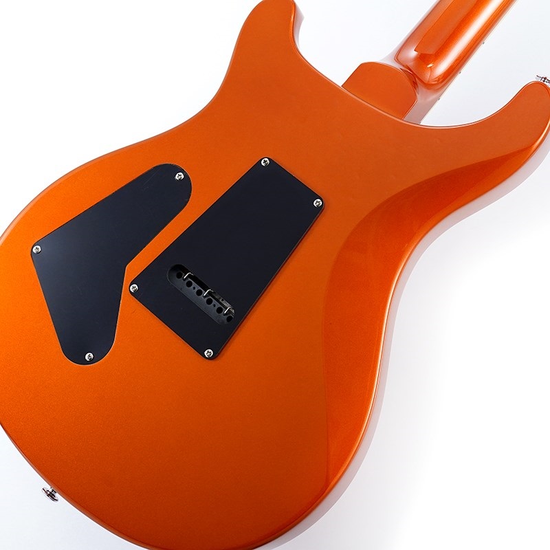 P.R.S. 【USED】SE Standard 24 Metallic Orange SN.CTIB14297 P.R.S. 【USED】SE Standard 24 Metallic Orange SN.CTIB14297